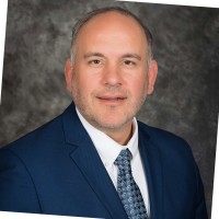 Equitable Advisors Employee Jason Bridge's profile photo