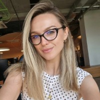 MetDaan Employee Albulena Salihu's profile photo