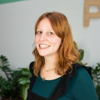Pretto Employee Lorane Lavergne's profile photo