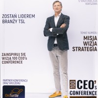 OnTurtle Employee Rafal Pisarski's profile photo