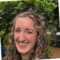 ENVISA Employee Whitney Love's profile photo
