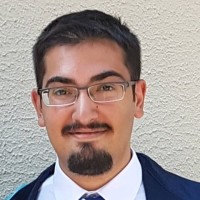 Volkan Özay Email