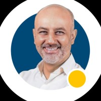 Synesthesia Employee Francesco Ronchi's profile photo