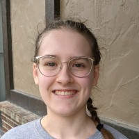 Alexandria Eflin Email & Phone Number