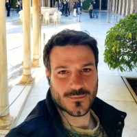 Nuttalls Travel Employee Benjamin Cessine's profile photo