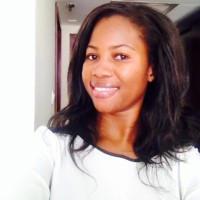 CSVR Employee Annah Moyo's profile photo