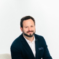 Konrad Kopacz Email & Phone Number