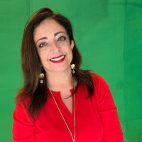 Pocono Mountains Visitors Bureau Employee Christina Luna's profile photo