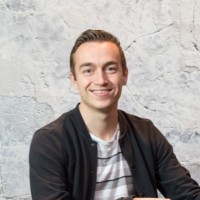 Tim van Dam Email & Phone Number