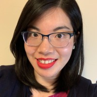 Nu Stream Realty Inc. Employee Fiona Chen's profile photo