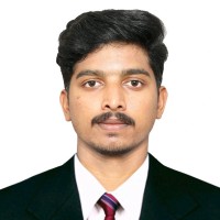 Codelab Systems Employee Karthik Acharya's profile photo