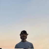 QBayLogic Employee Nathan Gifford's profile photo