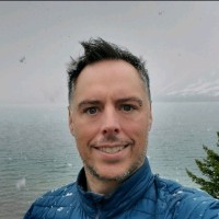 Newforma Employee Antony Roy's profile photo