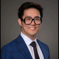 CI Global Asset Management Employee Michael Lu's profile photo
