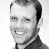 Lieberman Technologies Employee Nick Basham's profile photo