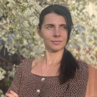 ECOLINES Employee Olga Korņejenkova's profile photo