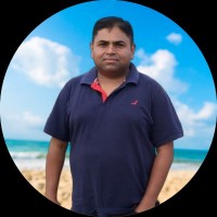 Clairvolex Employee Rakesh Kumar's profile photo