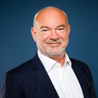 Omron Management Center Europe Employee Tony de Goeij's profile photo