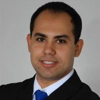 Secretaria de Estado de Defesa Social de Minas Gerais - Brasil Employee Edinilson Silva's profile photo