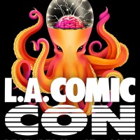 Comikaze Entertainment, Inc. Employee Grey Kim's profile photo