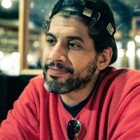 The Bowery Hotel Employee Andres Limongi's profile photo