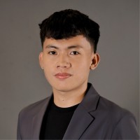 Capvision Employee Lance R.'s profile photo