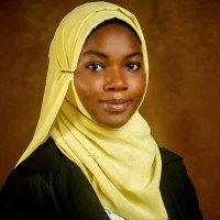 Maryam Adamu Email