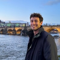The Juice Learning Employee Asher Martin-Rosenthal's profile photo