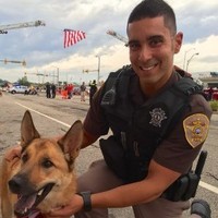 mHelpDesk Employee Christopher Marin's profile photo