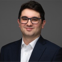 Deloitte Employee Imran Dhalla's profile photo