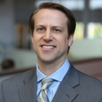 National Domestic Violence Hotline Employee Robbie Ely's profile photo