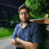 RChilli Inc. Employee Sumit Choubey's profile photo