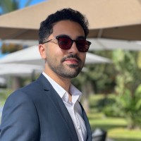 AC2I Employee Hamza Karkouri's profile photo