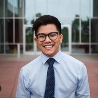 Axiom Space Employee Jonathan To's profile photo