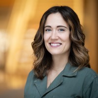 Gensler Employee Erin Anthony's profile photo