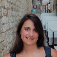 UNIVERSAL PLASTIC® Employee Paola Sandri's profile photo