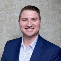 J.P. Morgan Employee Matthew Kambic's profile photo