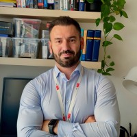 Fluid-o-Tech Employee Marco Zecchi's profile photo