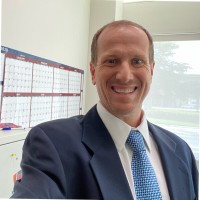 OneSpaWorld Employee James Brenan's profile photo
