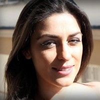 Nelios Employee Artemis Andronikidou's profile photo