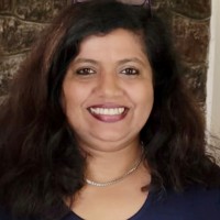 CODICE Employee Ashanthi Kiridena's profile photo