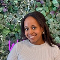 Lidia Yalew's profile photo