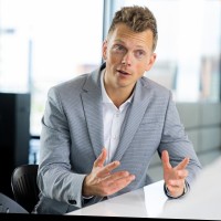 Summit A/S Employee Adam Juel-Blicher's profile photo