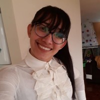 DHISVE Employee Sintian Cabria's profile photo
