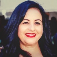 Runneth Wealth Management Employee Martha Lomeli Romo's profile photo