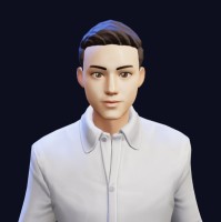 RobotEra Employee Jason Chan's profile photo