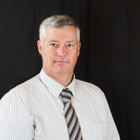 Amazon Employee John Noyes's profile photo