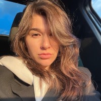 Banki.ru Employee Angelina Sapozhnikova's profile photo