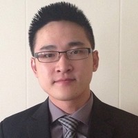 Goldman Sachs Employee Eric To's profile photo