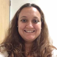 Wake Technical Community College Employee Nicole Bloom's profile photo